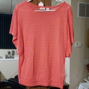 Cato dolman top
